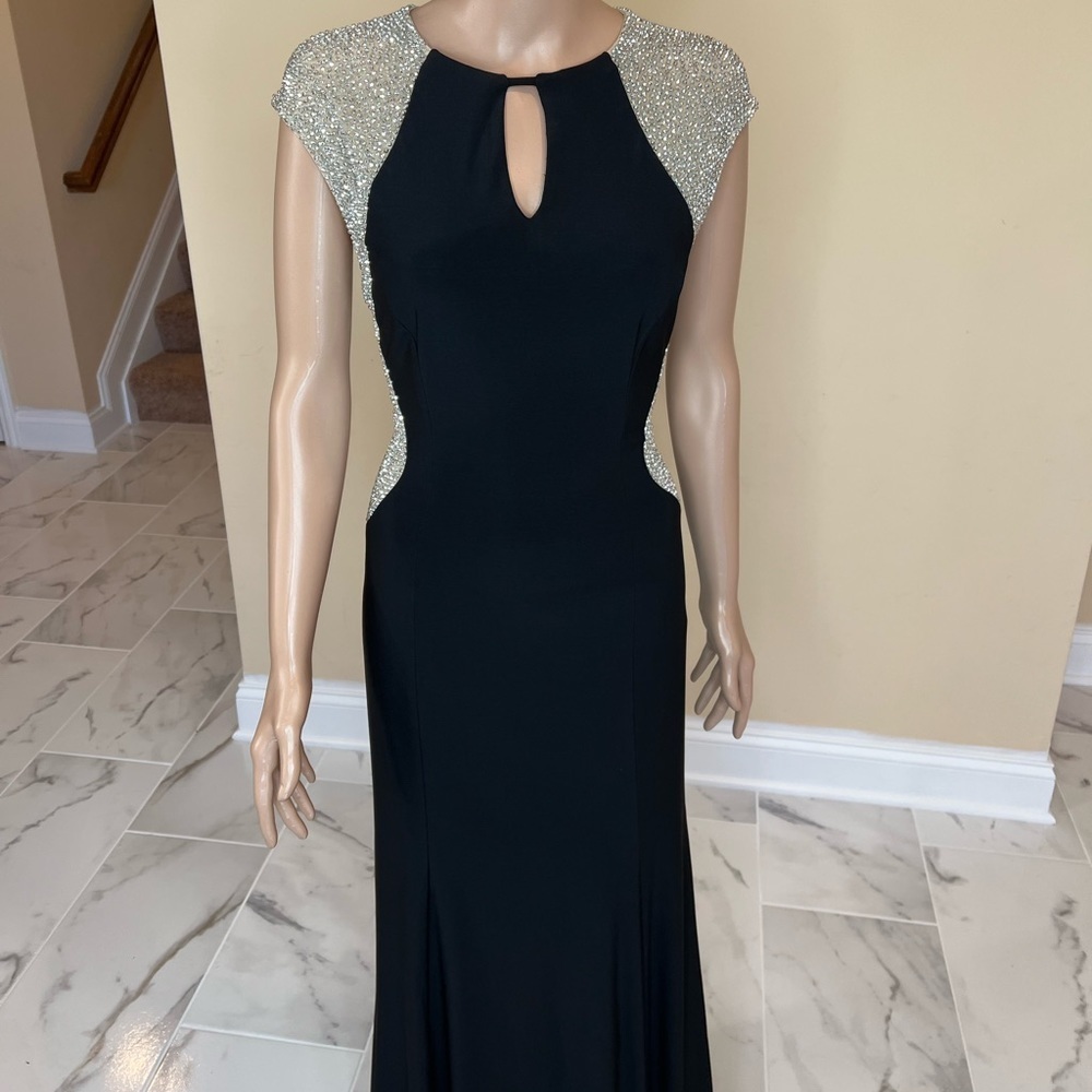 Xscape Evening dress - Picture 3 of 11